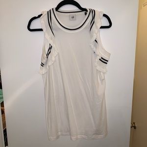 Adorable Cabi top